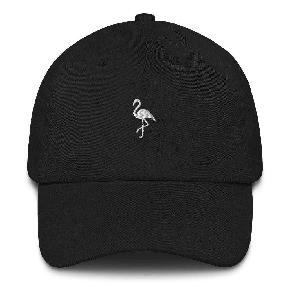 Strand Cap | The Flamingo