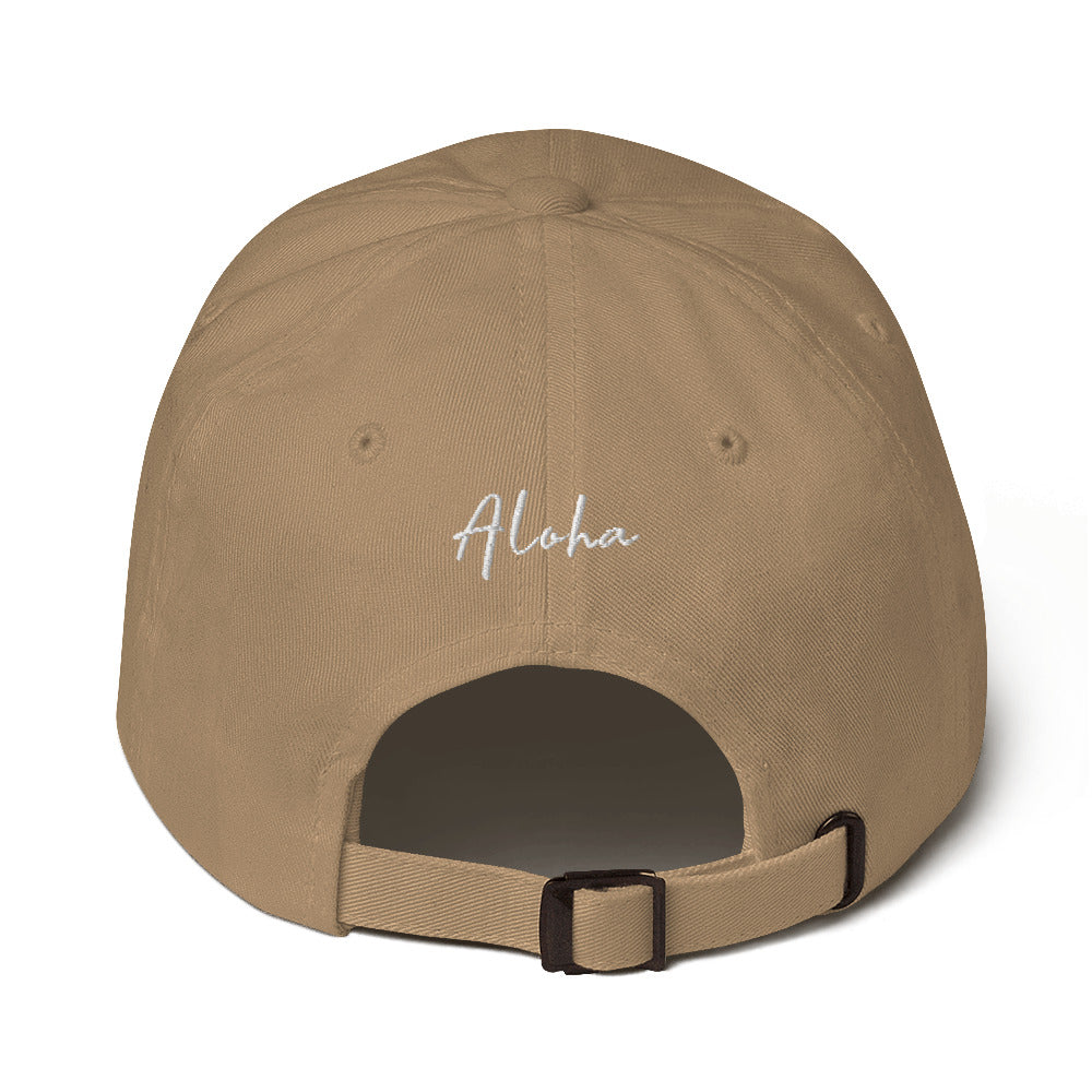 Strand Cap | The Shaka