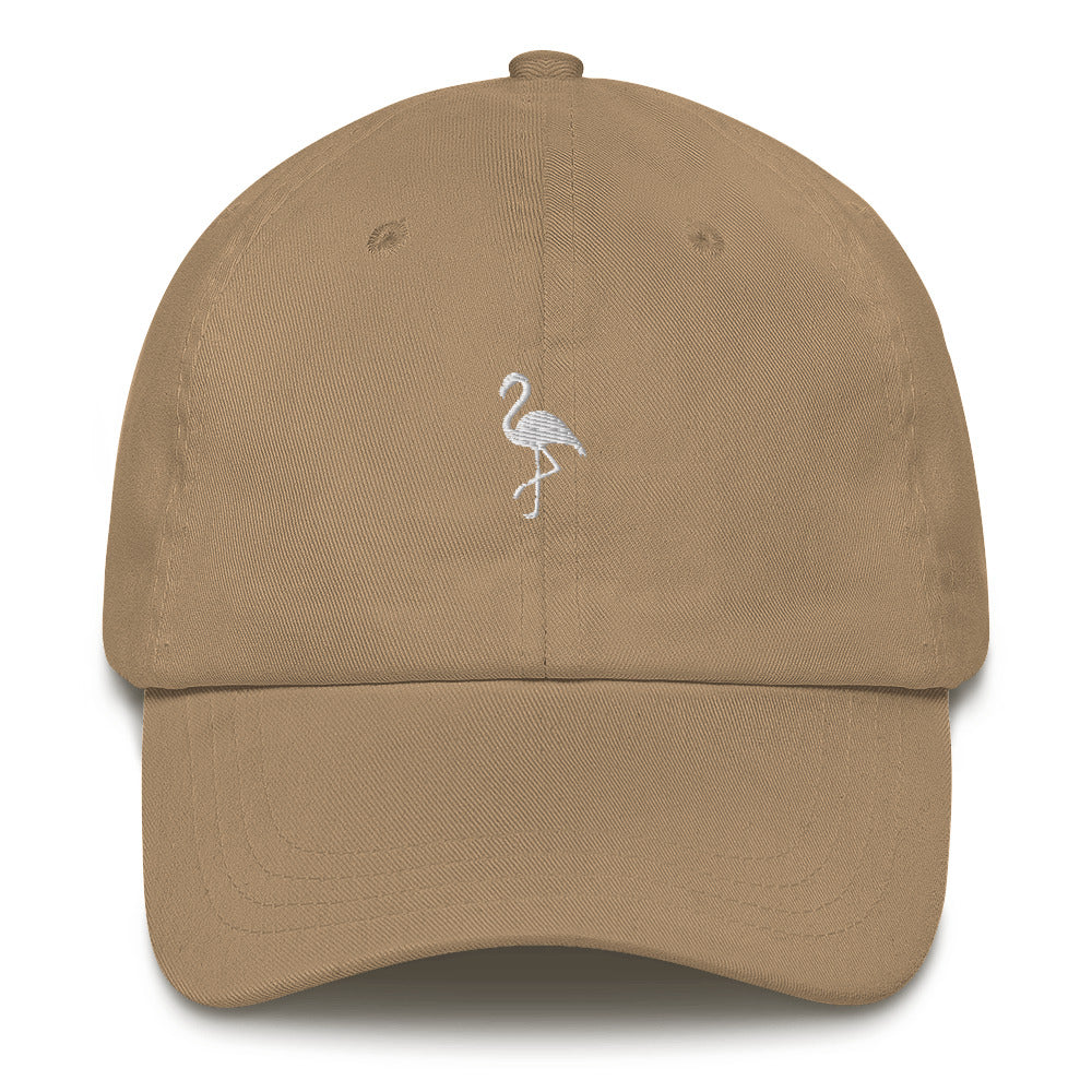 Strand Cap | The Flamingo