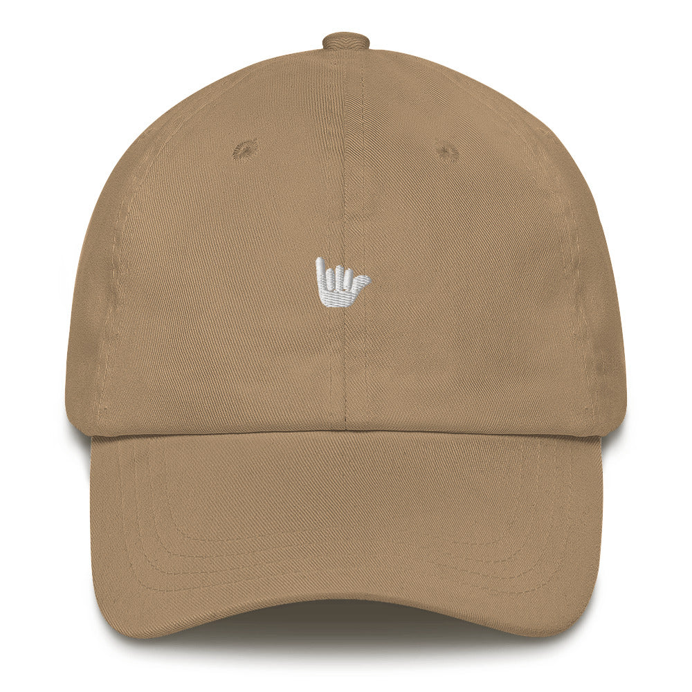 Strand Cap | The Shaka