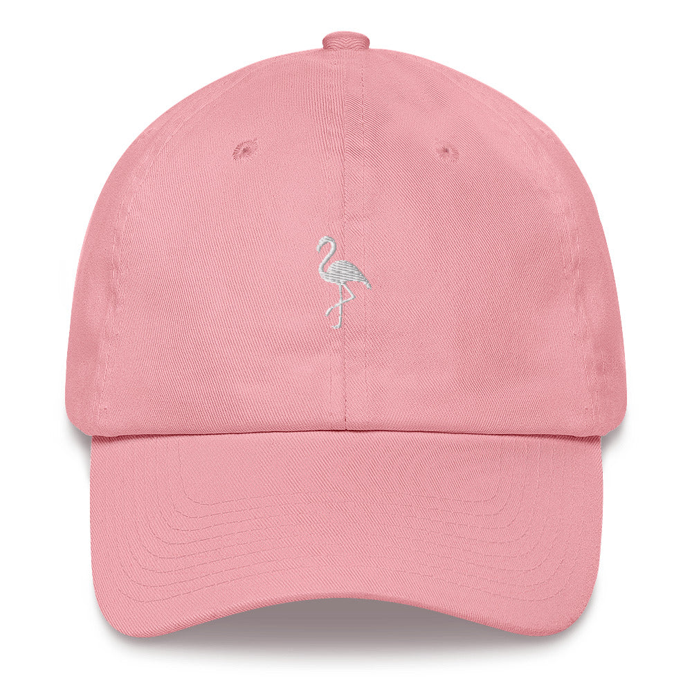 Strand Cap | The Flamingo