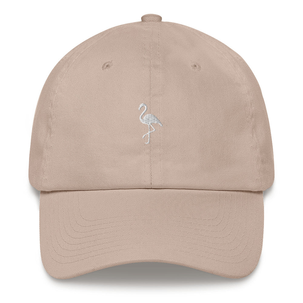 Strand Cap | The Flamingo