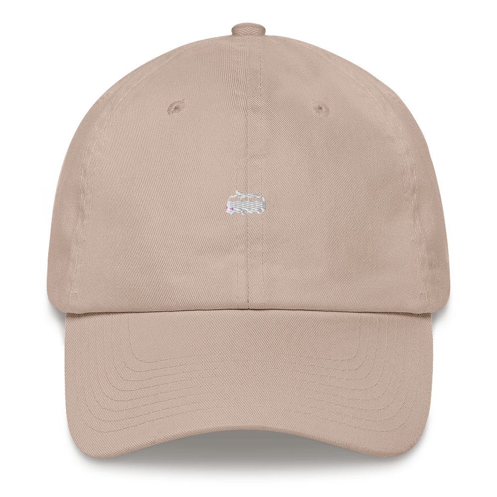 Strand Cap | The Van