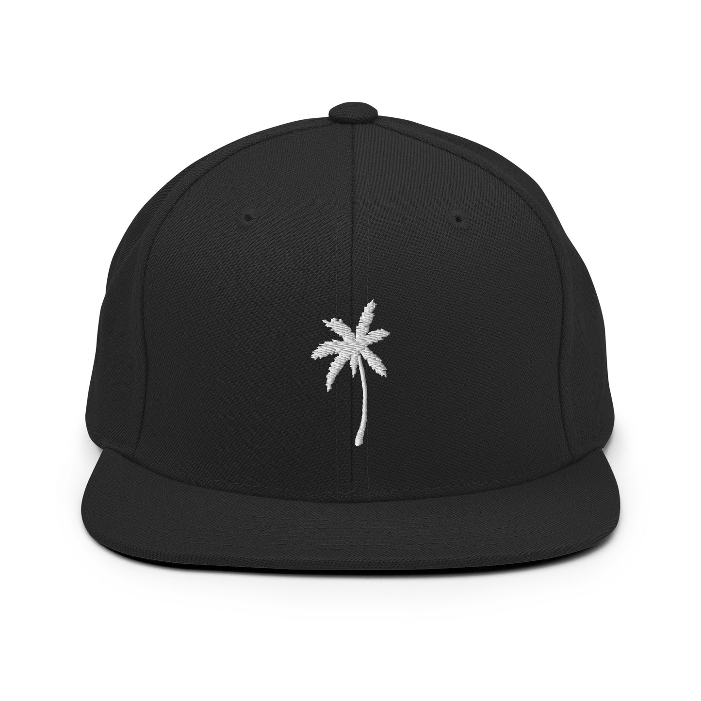 Snapback Baseball Cap | The Palm