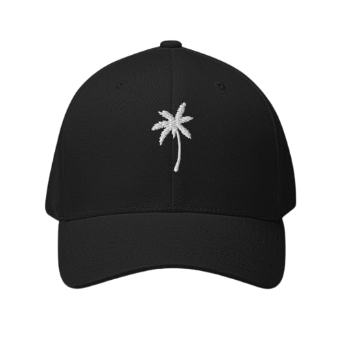 Beach Cap Flexfit | The Palm