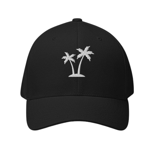 Beach Cap Flexfit | The Island