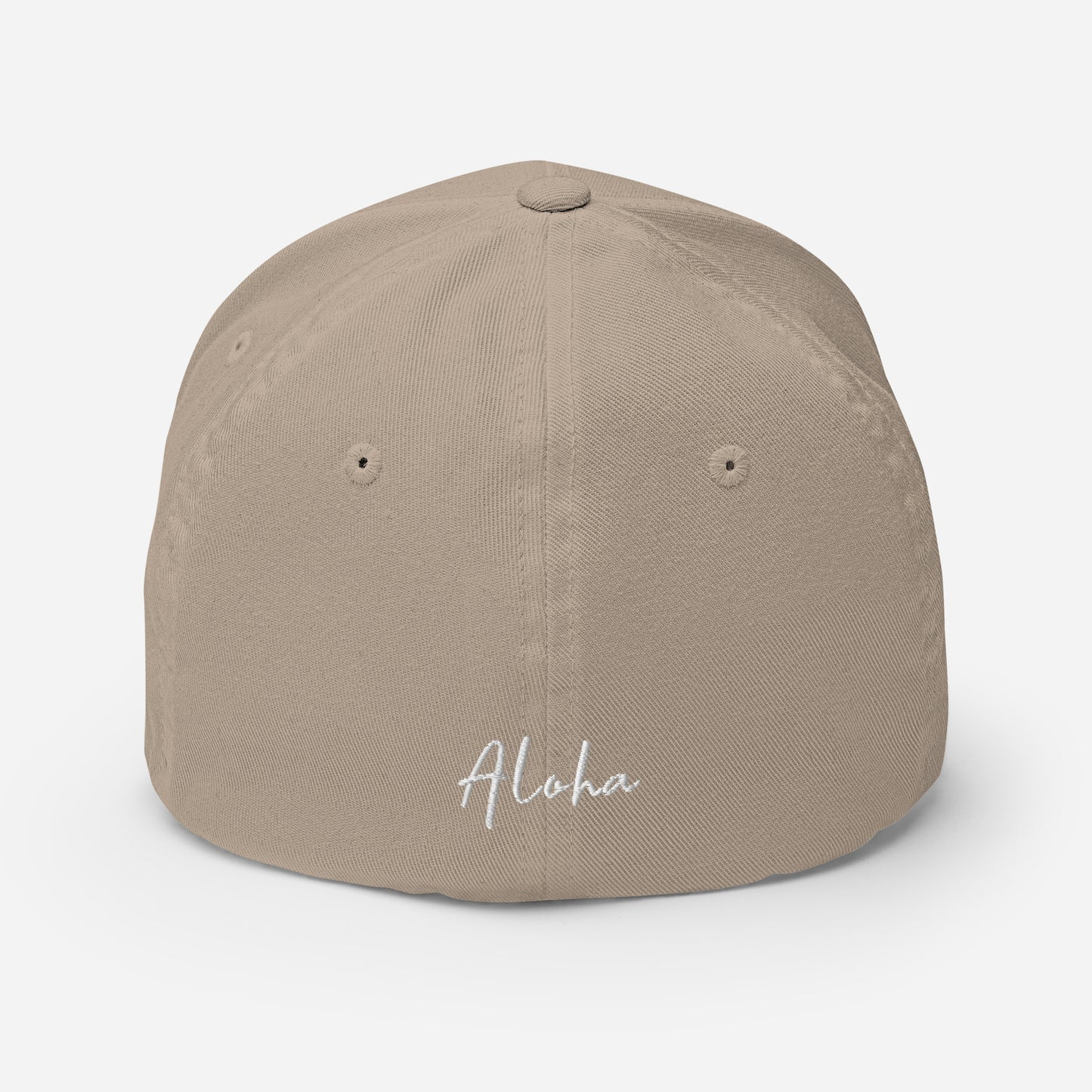 Beach Cap Flexfit | The Palm