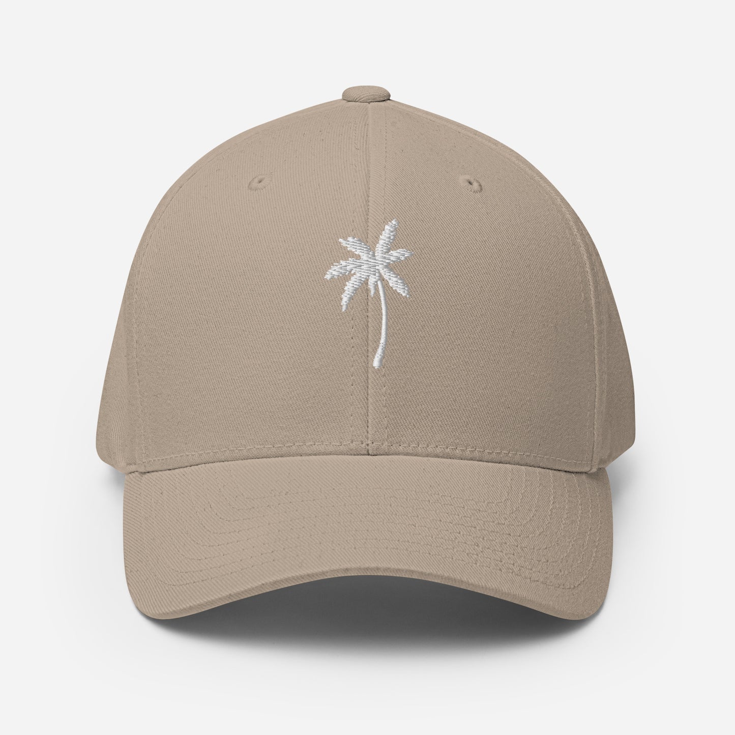 Beach Cap Flexfit | The Palm