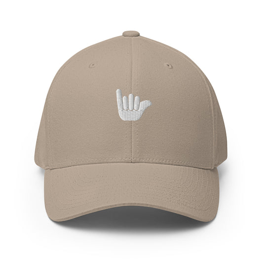 Beach Cap Flexfit | The Shaka