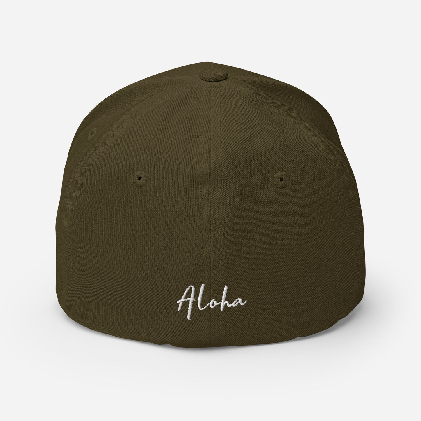 Beach Cap Flexfit | The Palm