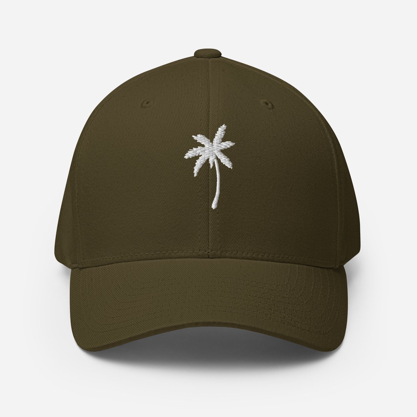 Beach Cap Flexfit | The Palm