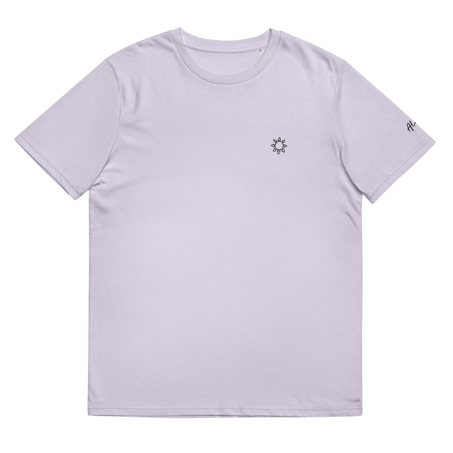 Organic Shirt | The Sun | verschiedene Farben