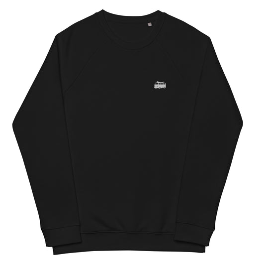 Organic Sweater | The Van